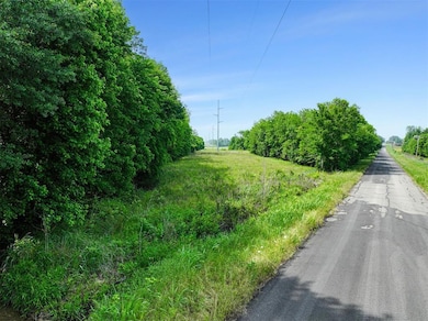 View of asphalt road