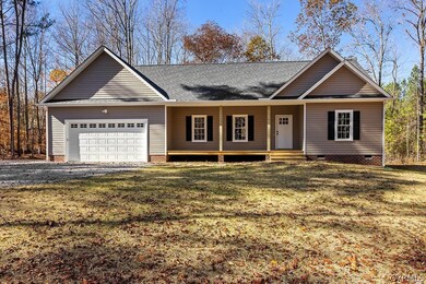 13201 Leonards Ln, Disputanta, VA 23842 - photo 5
