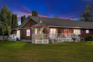 70 Bousquet Rd, Lowell, VT 05847 - photo 5