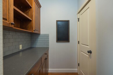 Butlers Pantry
