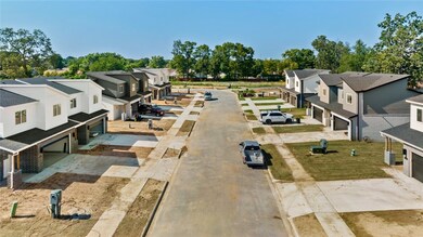 Several townhomes available