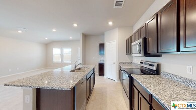 1313 Lindsey Dr, Copperas Cove, TX 76522 - photo 6