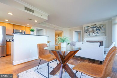 1201 N Garfield St unit 605, Arlington, VA 22201 - photo 7