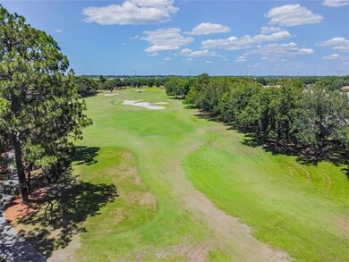 11th fairway