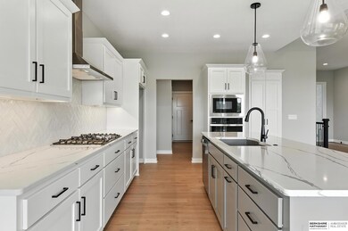 10316 S 212th St, Gretna, NE 68028 - photo 4