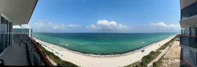 Direct OCEAN VIEWS from every room