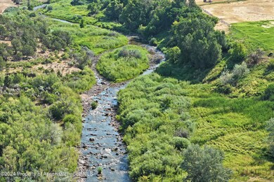 Creekside Vacant Land with Irrigationa a