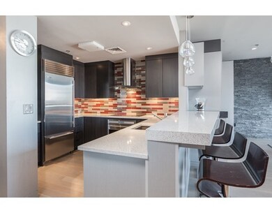 The Strada 234 unit 1109, Boston, MA 02114 - photo 6