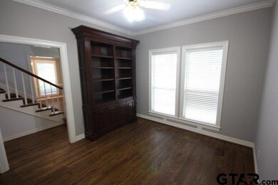 1001 1001 Woodland Hills, Tyler, TX 75701 - photo 3