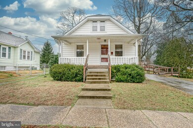 252 Mount Vernon Ave, Clementon, NJ 08021 - photo 2