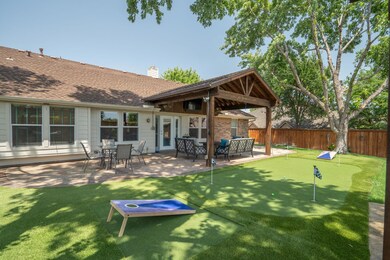 3408 Sundown Blvd, Denton, TX 76210 - photo 2