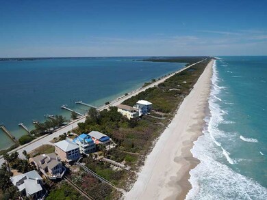 Aerial View.