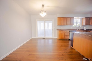 916 Carla Dr, Troy, IL 62294 - photo 5