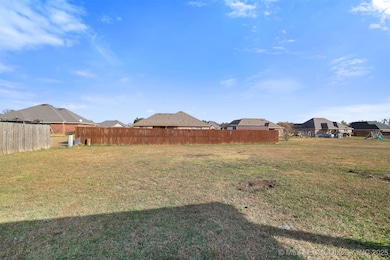 112 Swiss Trail, Calera, OK 74730 - photo 7