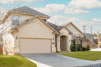 25051 Kiowa Creek, San Antonio, TX 78255 - photo 2