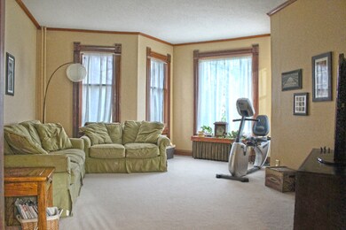 Living Room 1