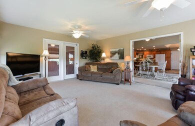 11 Sunroom to Great Room