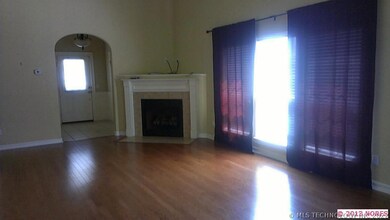 11206 S Birch St, Jenks, OK 74037 - photo 2