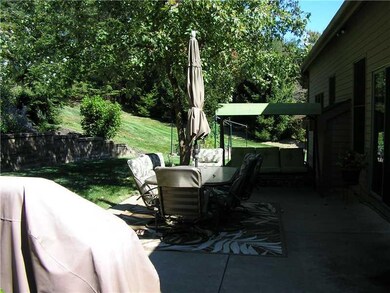 Patio/Deck.