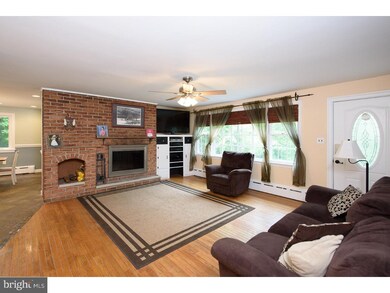 1254 Warwick Furnace Rd, Pottstown, PA 19465 - photo 2