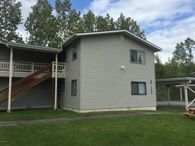1450 Northview Dr unit J8, Anchorage, AK 99504 - photo 2