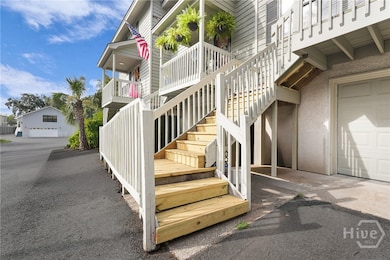 2612 Whatley Ave unit 13, Savannah, GA 31404 - photo 5