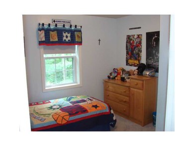 Bedroom.