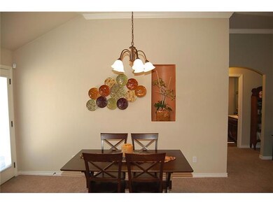 Dining Room.