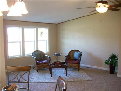 Front room.