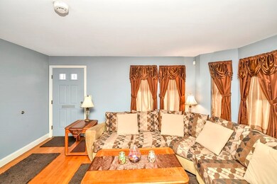 485 Hyde Park Ave unit 7, Roslindale, MA 02131 - photo 6