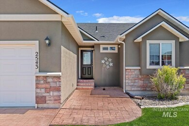 2543 Denali Dr, Burley, ID 83318 - photo 3