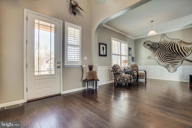 215 Rock Raymond Dr, Stafford, VA 22554 - photo 6