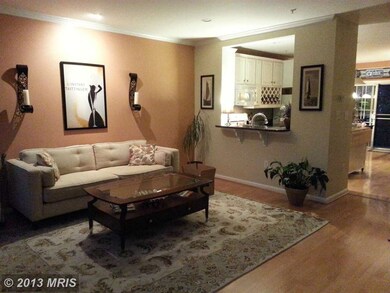 1611 Potomac Greens Dr unit A, Alexandria, VA 22314 - photo 4