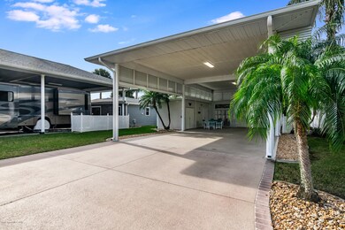 212 Coach Club Dr, Titusville, FL 32780 - photo 3