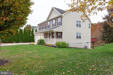 2720 Overlook Ct, Manchester, MD 21102 - photo 3