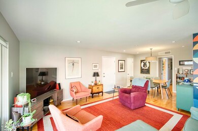148 E CORONADO RD 45