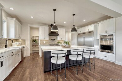 3370 Bark Tree Trail, Colorado Springs, CO 80921 - photo 4