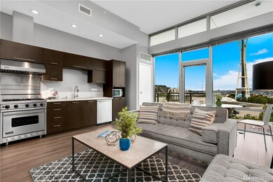 Gallery unit 1316, Seattle, WA 98121 - photo 7