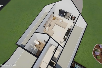 55 Peggy's Ct, Dover, ID 83825 - photo 4