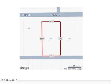 2021 30th St, Gulfport, MS 39501 - photo 3