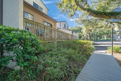 2892 Forest Ridge Dr unit V-2, Fernandina Beach, FL 32034 - photo 2