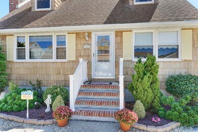 329 Gerrard Ave, Seaside Park, NJ 08752 - photo 5