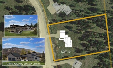 389 Colters Run Loop, Gallatin Gateway, MT 59730 - photo 6