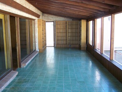 Arizona Room