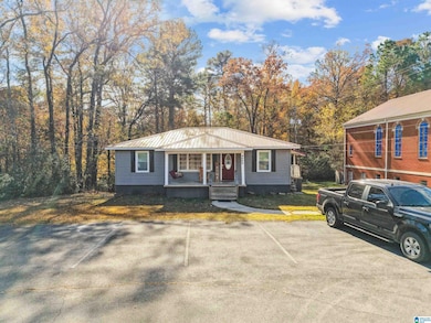 4444 Sharon Church Rd, Pinson, AL 35126 - photo 2