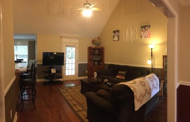 324 Shelby Cir, Shelbyville, TN 37160 - photo 3