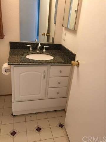 Second Bath, upgraded fixtures