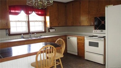 Nice kitchen with appliances