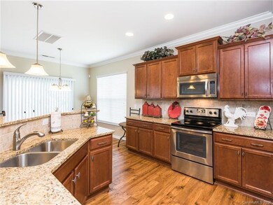 4392 Triumph Dr SW, Concord, NC 28027 - photo 2