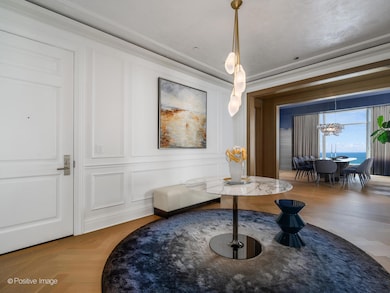 451 E Grand Ave unit 6111, Chicago, IL 60611 - photo 2